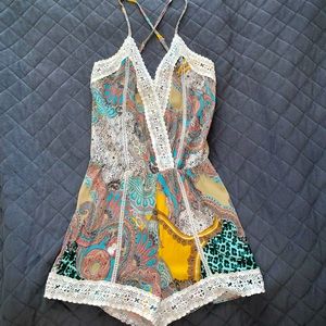 Super cute romper